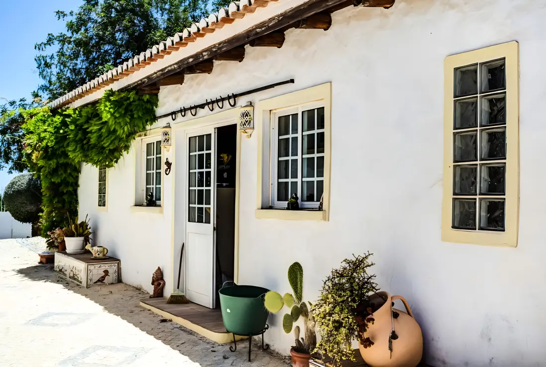 Appartements à Portimao