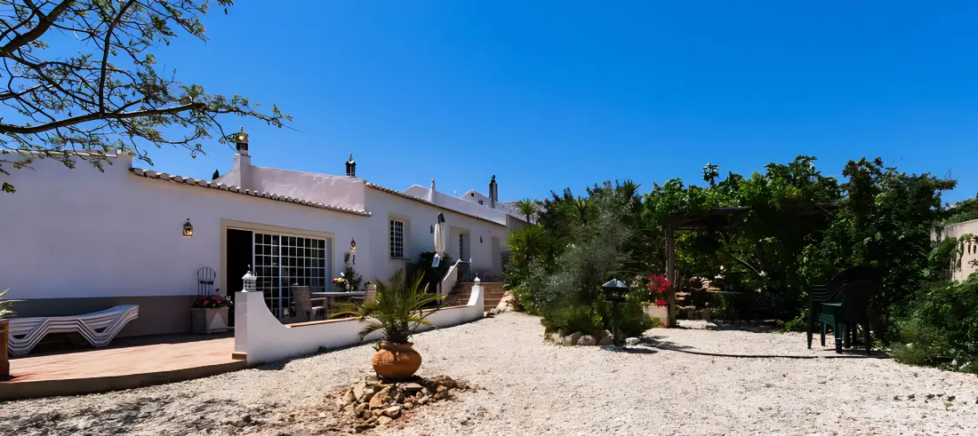 Appartements à Portimao