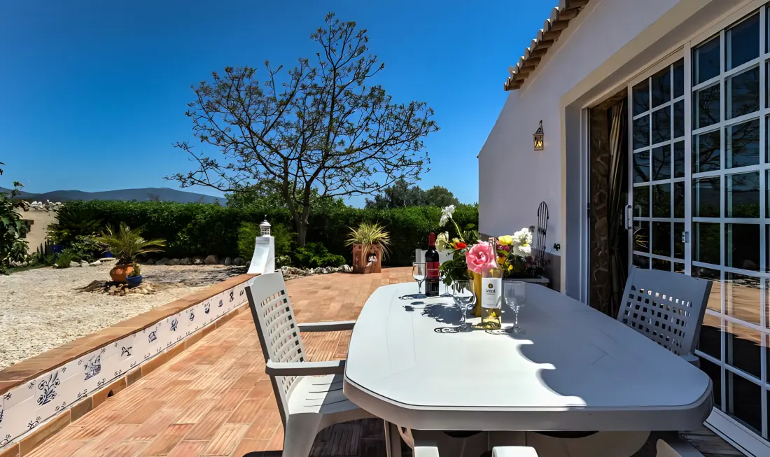 Appartements à Portimao