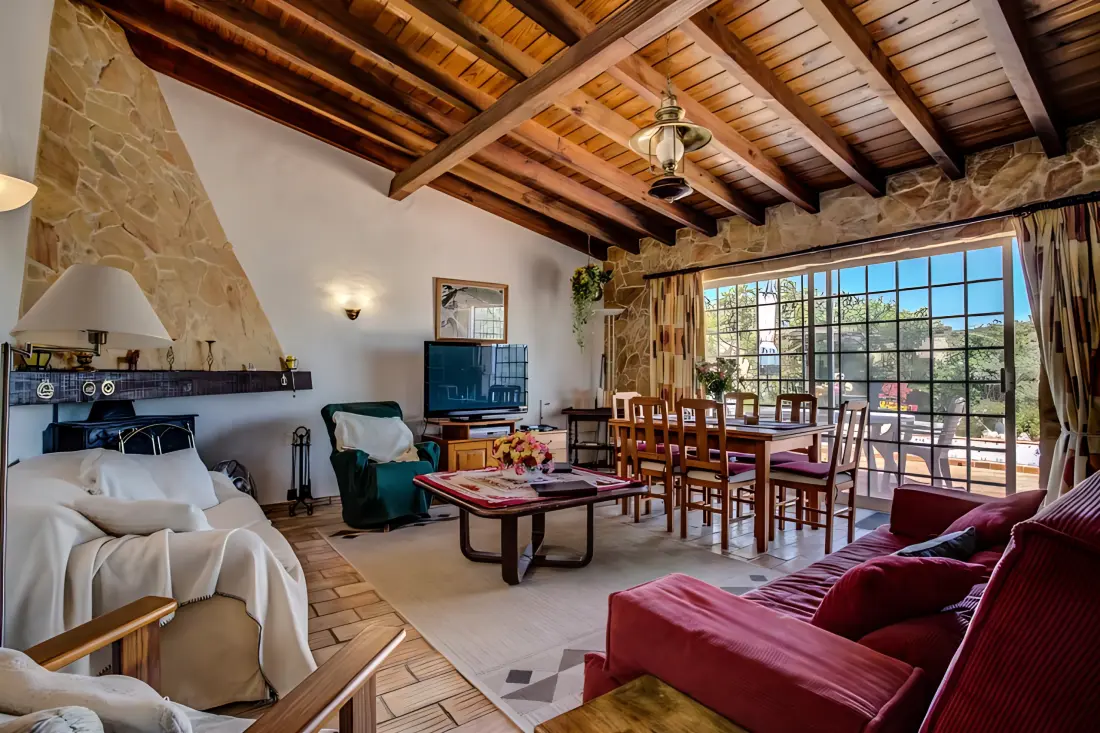 Appartements à Portimao