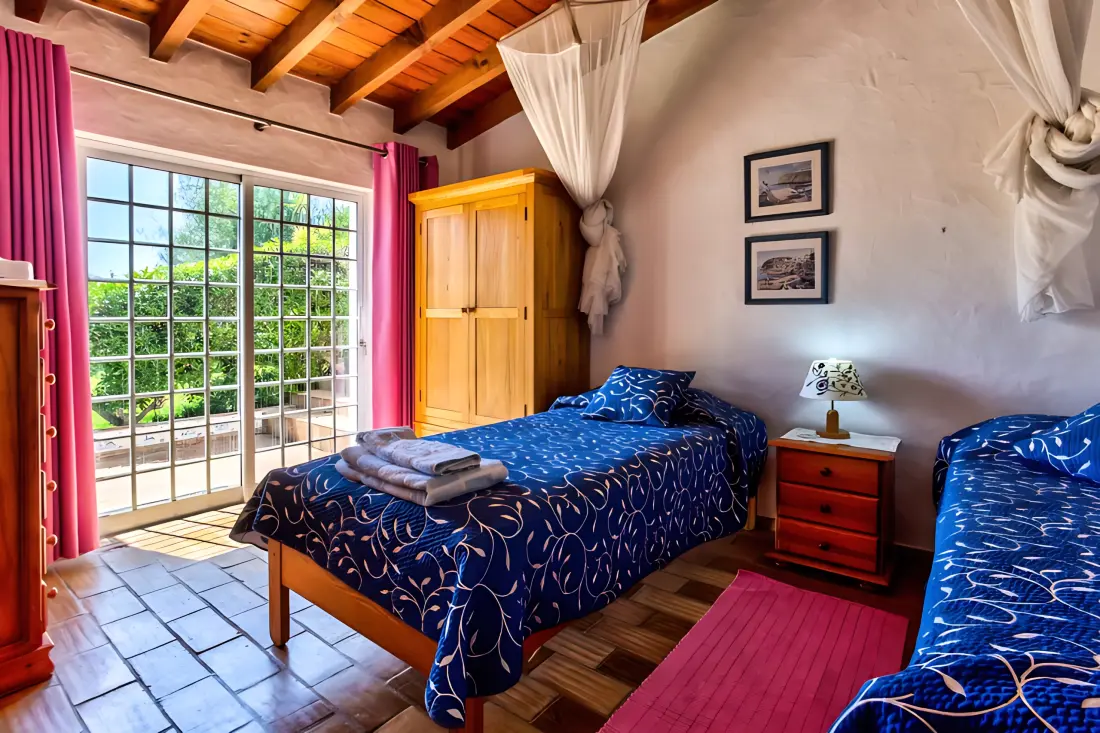 Appartements à Portimao