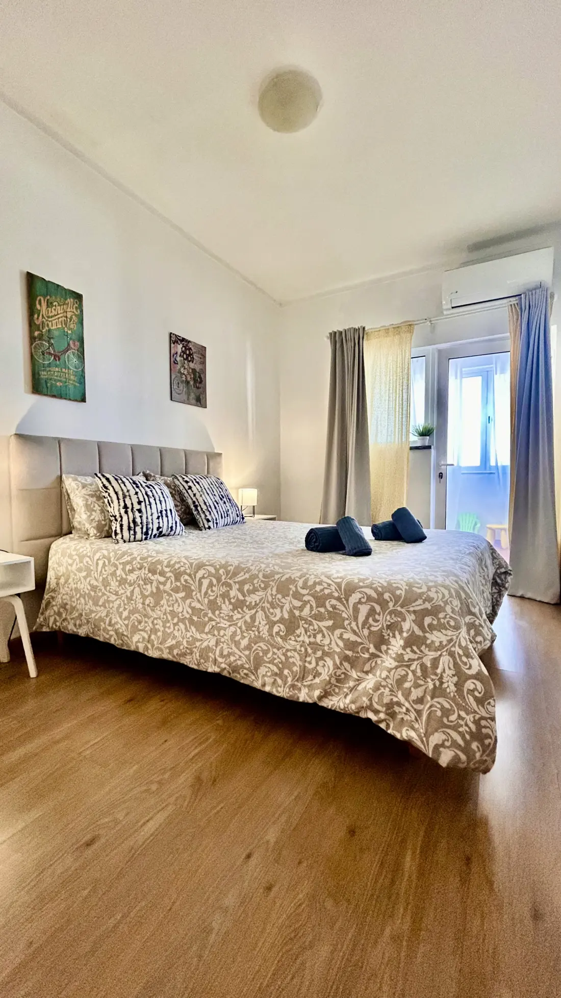 Appartements à Portimao