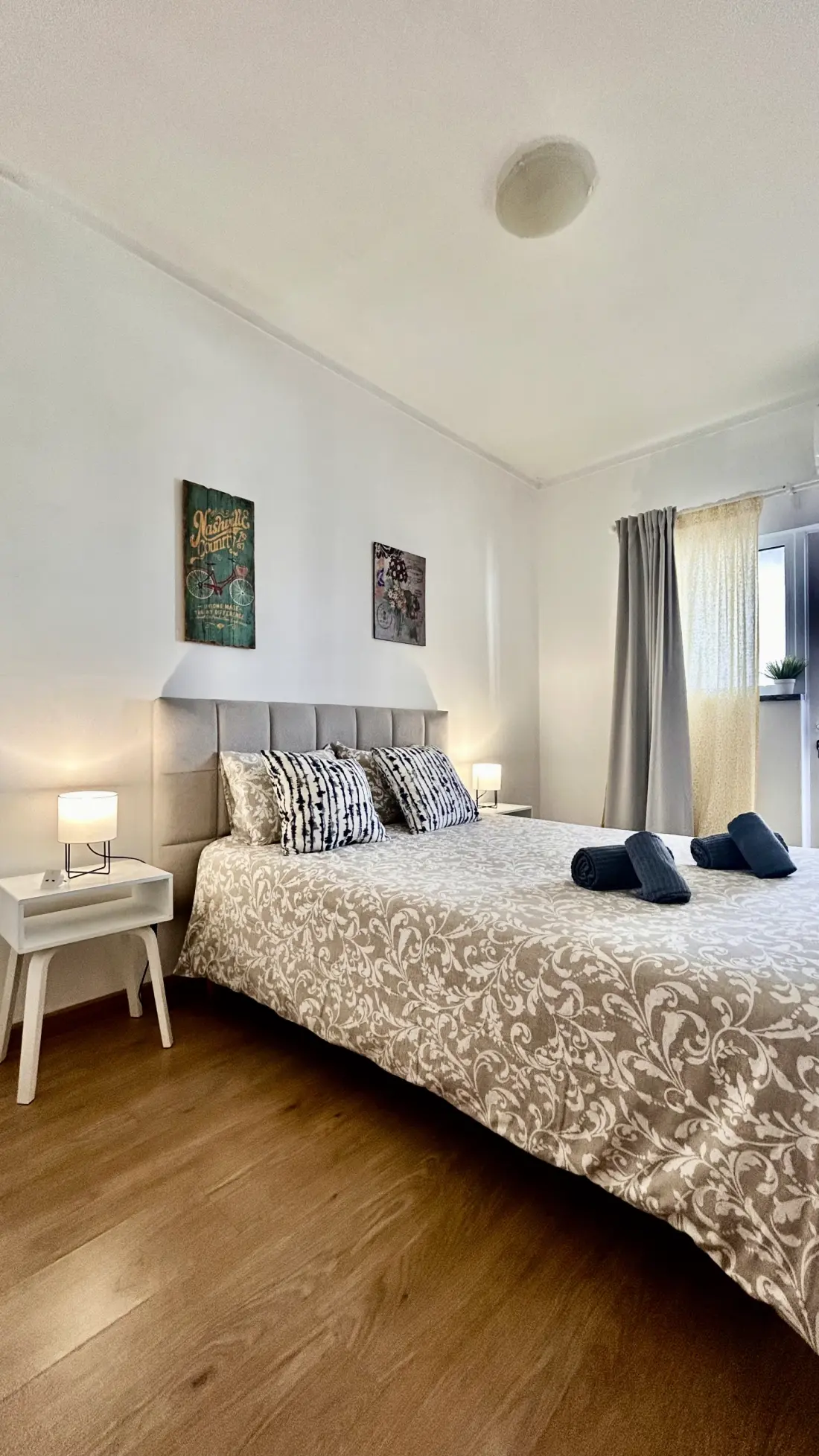 Appartements à Portimao