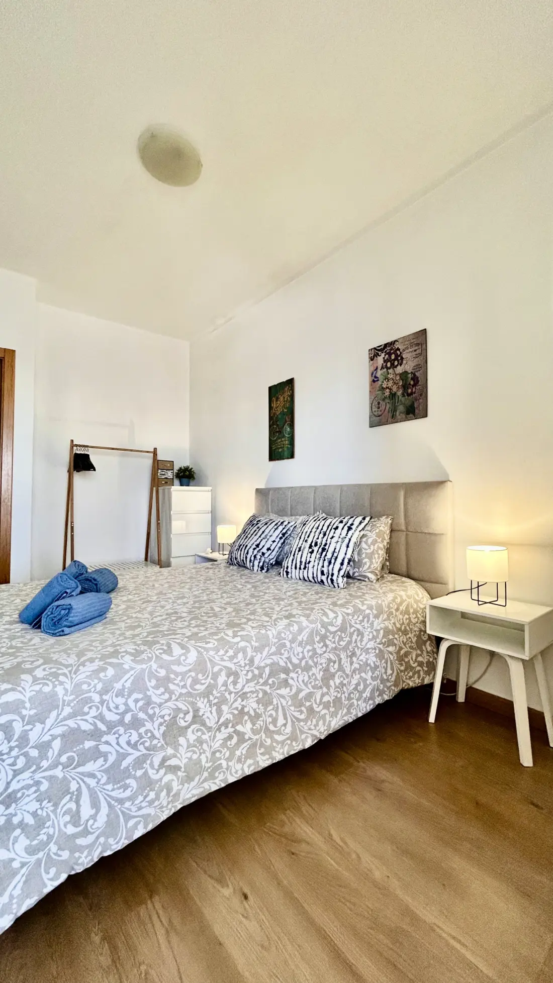 Appartements à Portimao