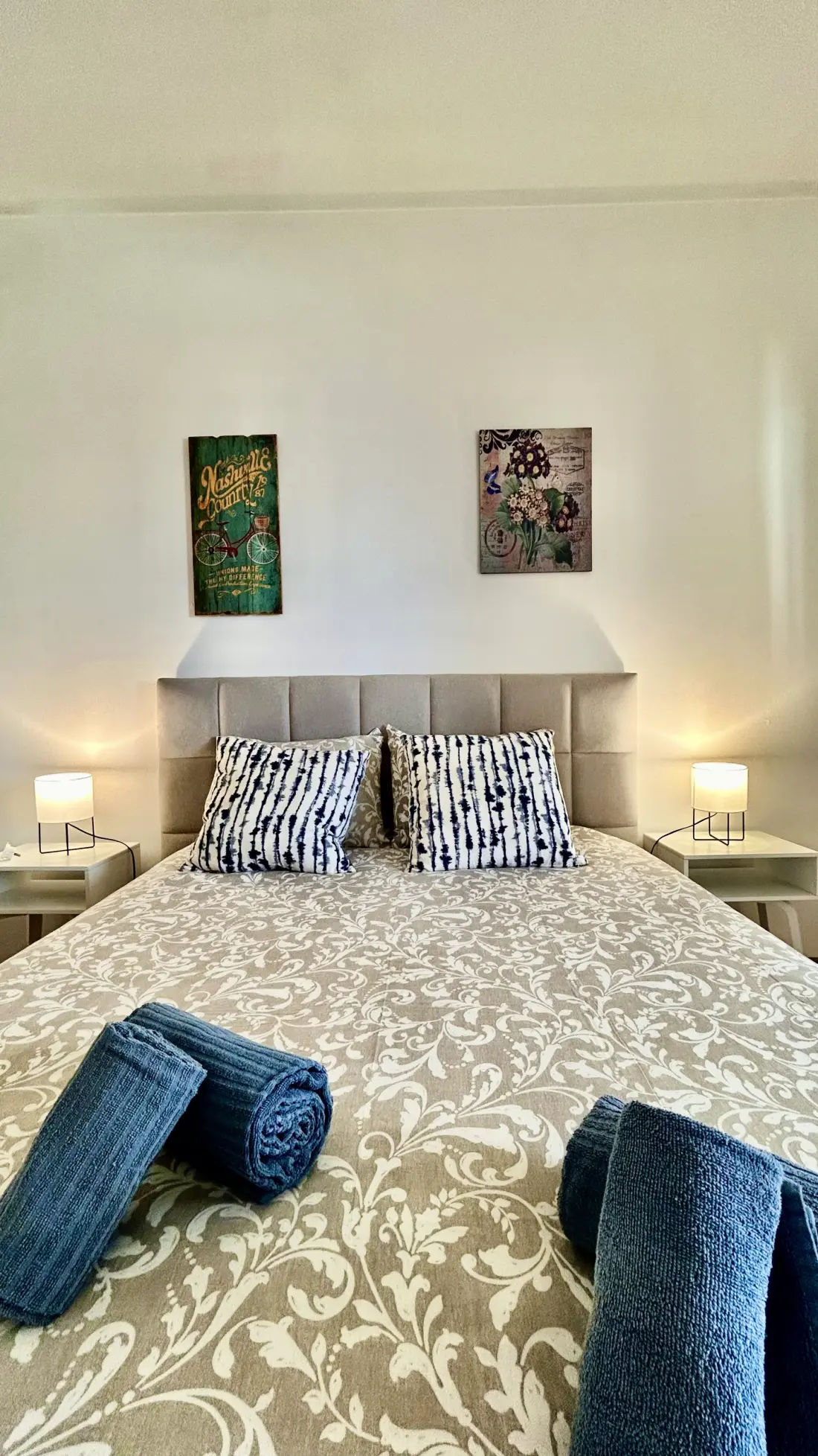 Appartements à Portimao