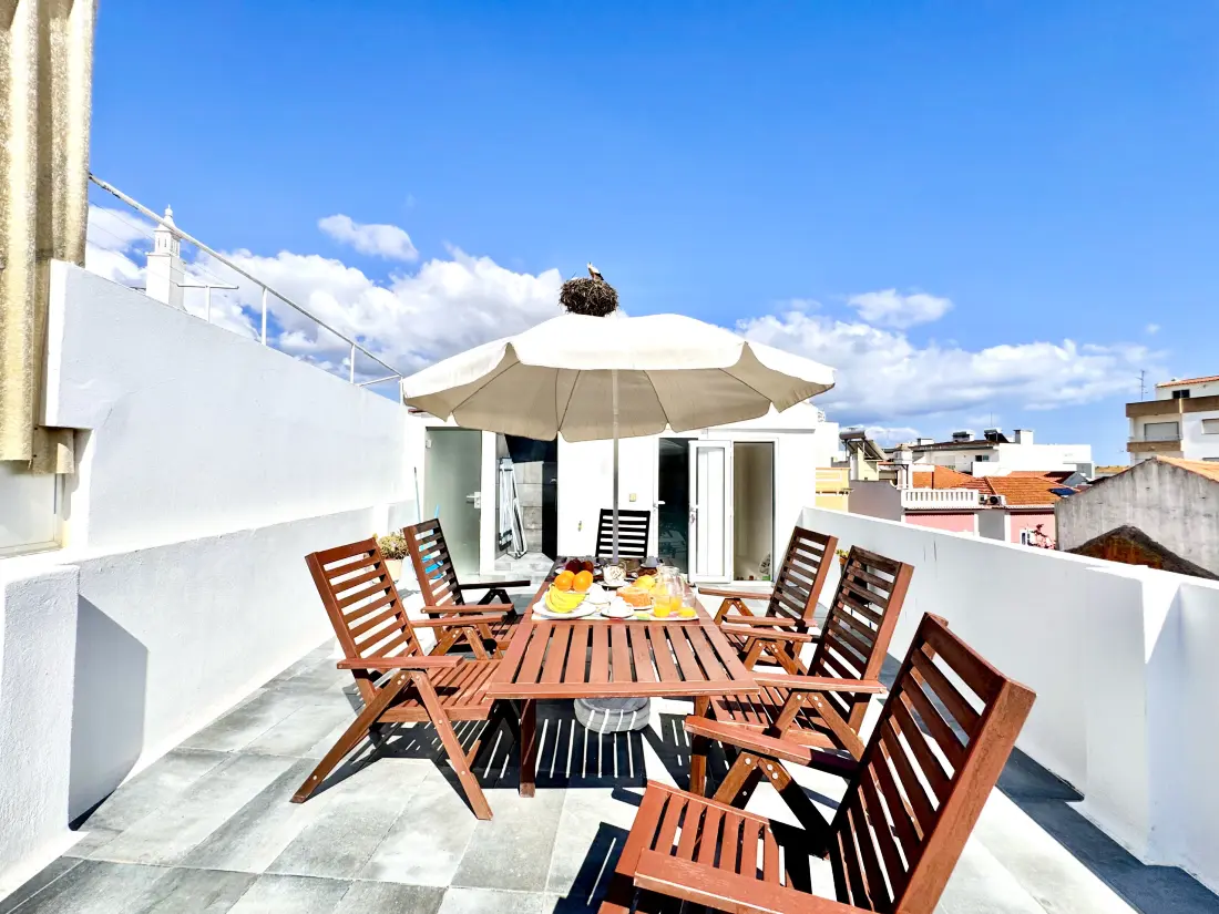 Maison à Portimao