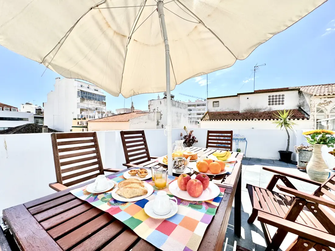 Maison à Portimao