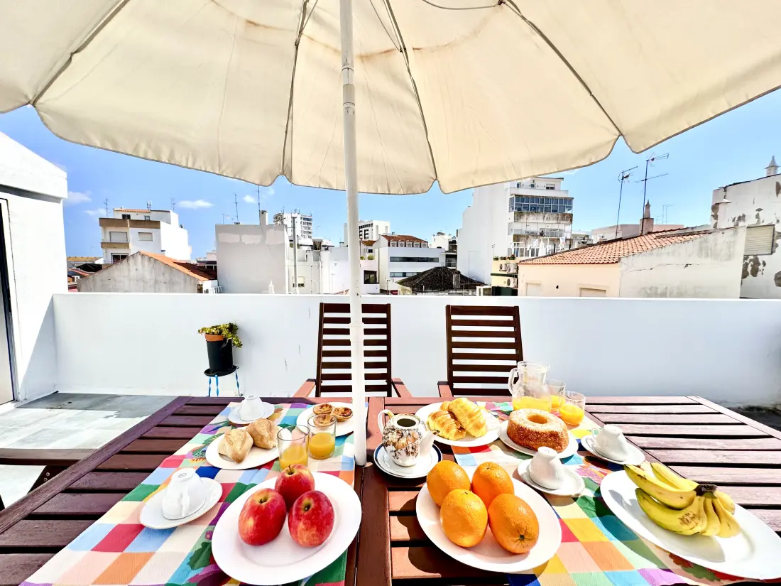 Maison à Portimao