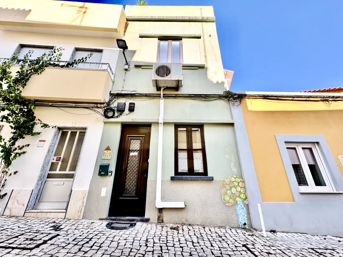Maison à Portimao