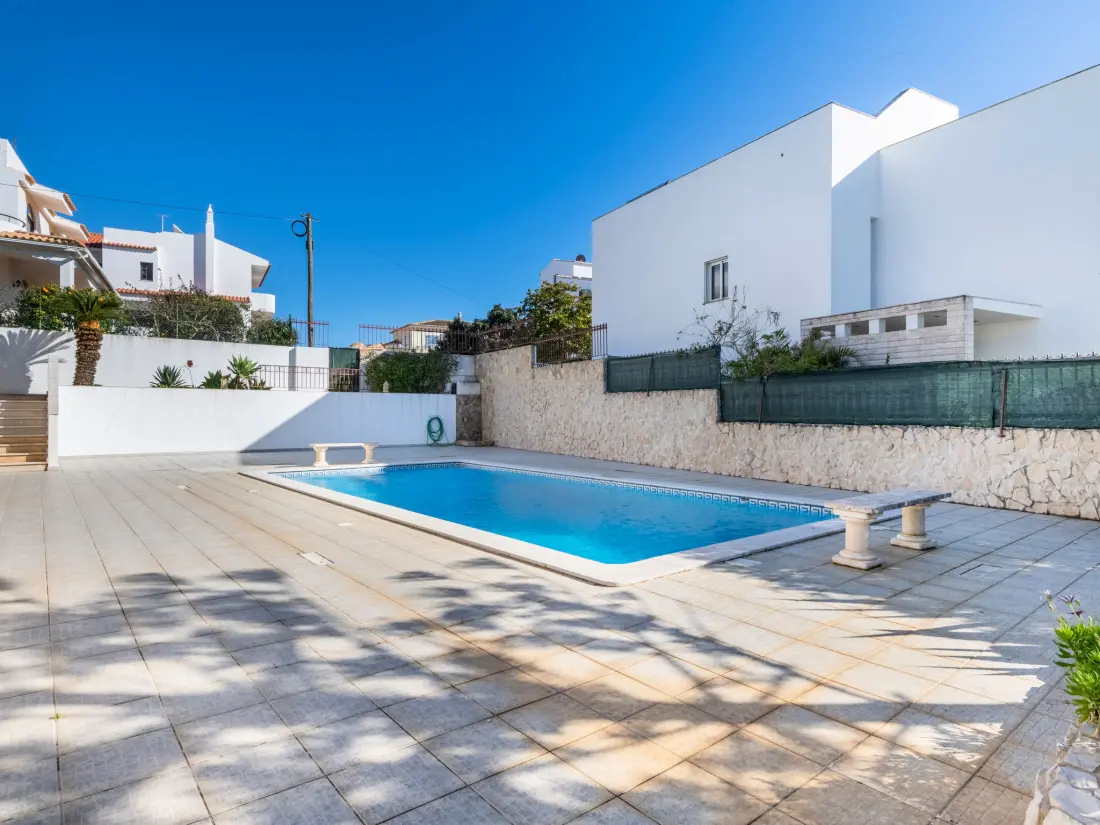Maison de Vacances Portimão