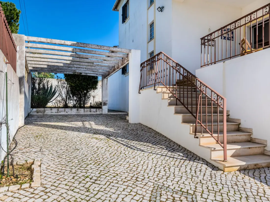 Maison de Vacances Portimão