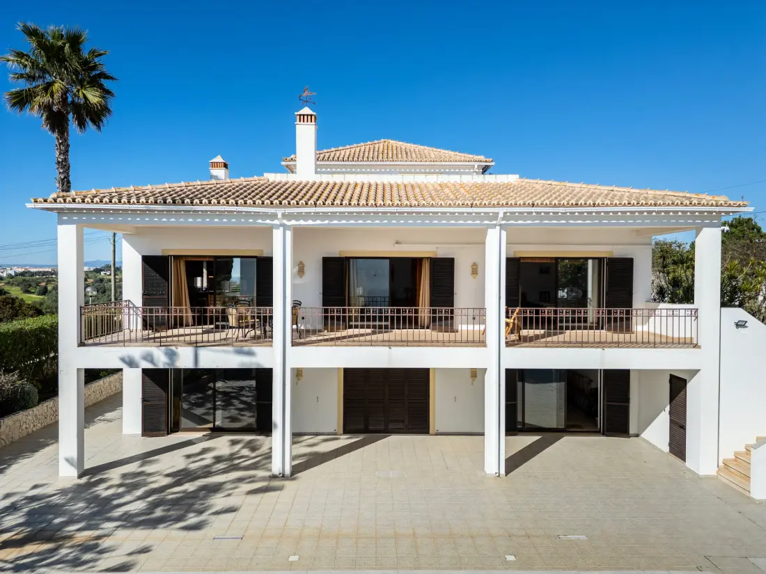 Maison de Vacances Portimão
