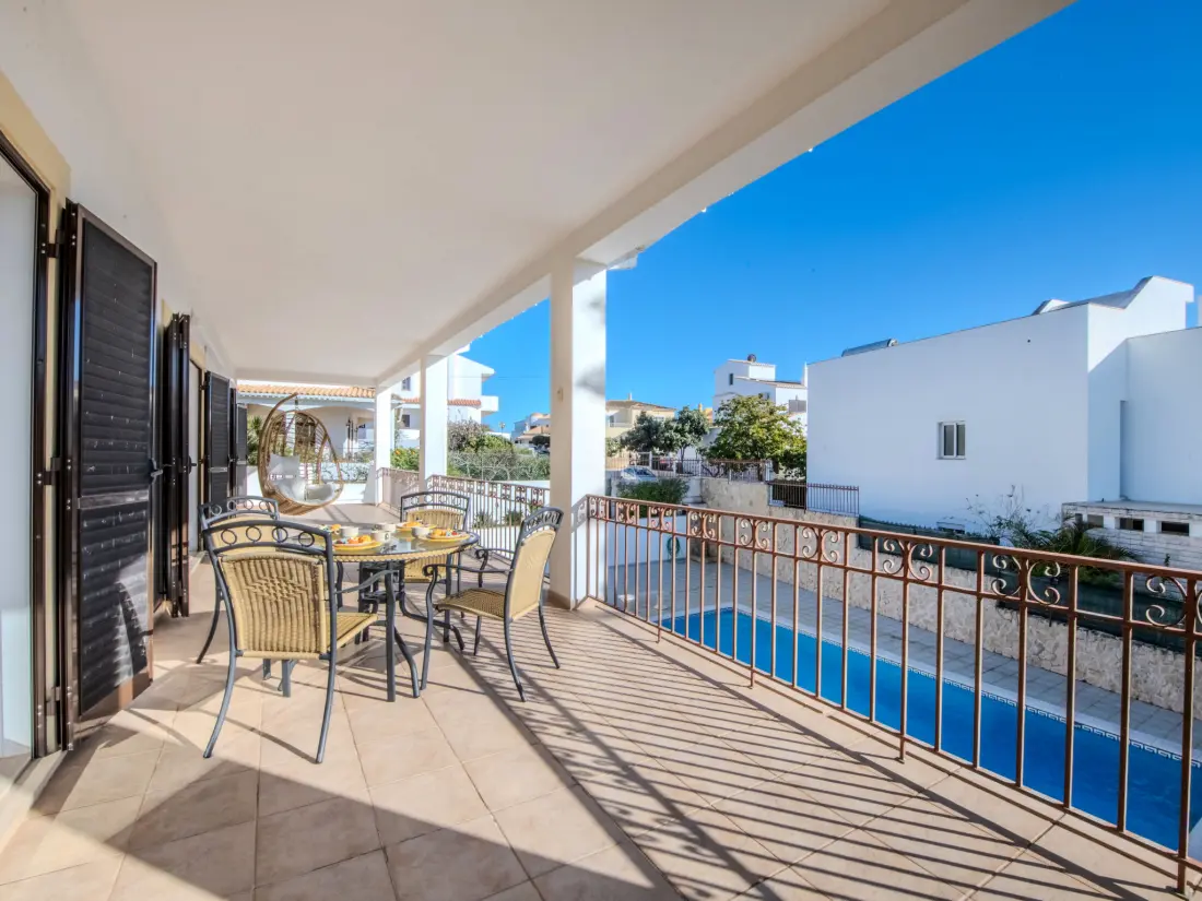 Maison de Vacances Portimão