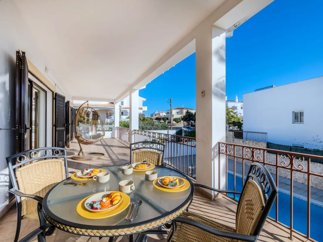 Maison de Vacances Portimão