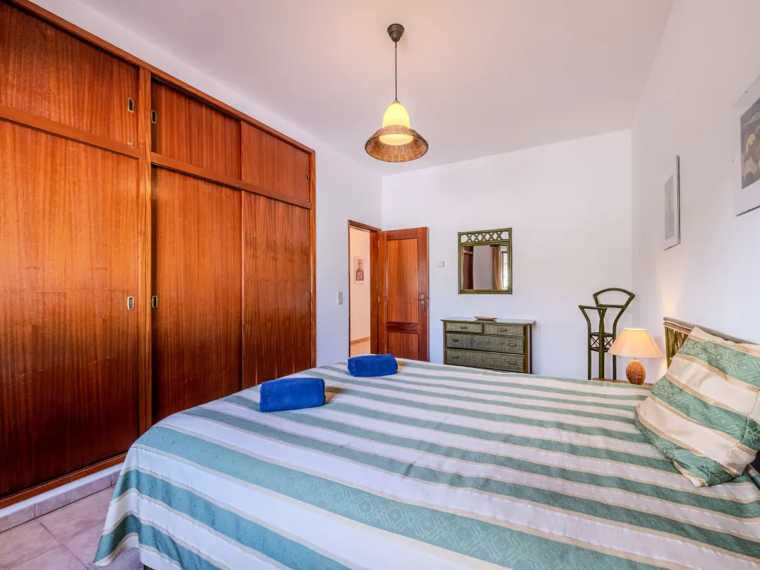 Maison de Vacances Portimão