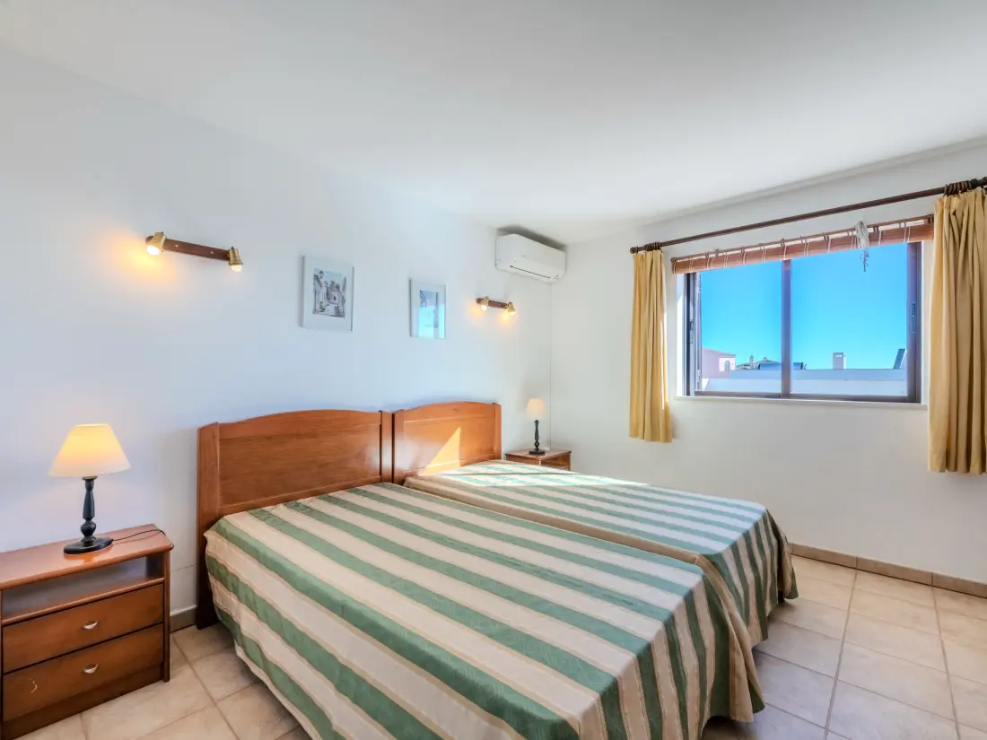 Maison de Vacances Portimão