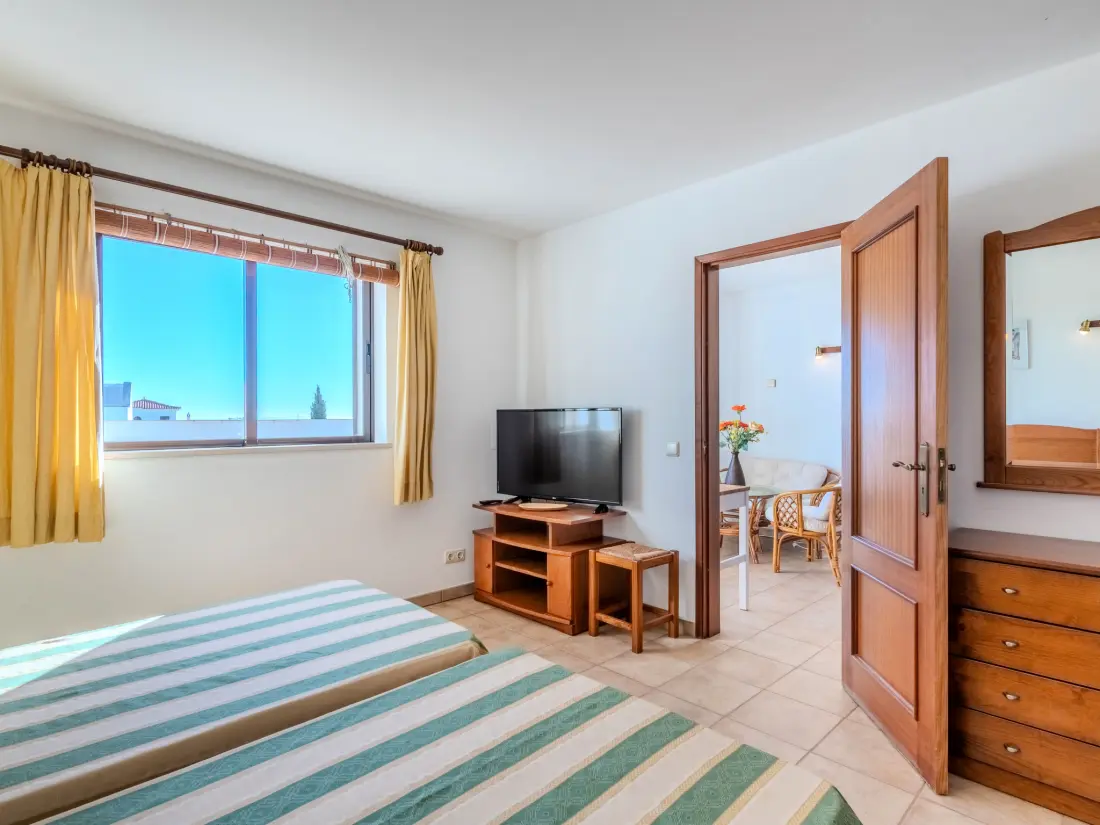 Maison de Vacances Portimão