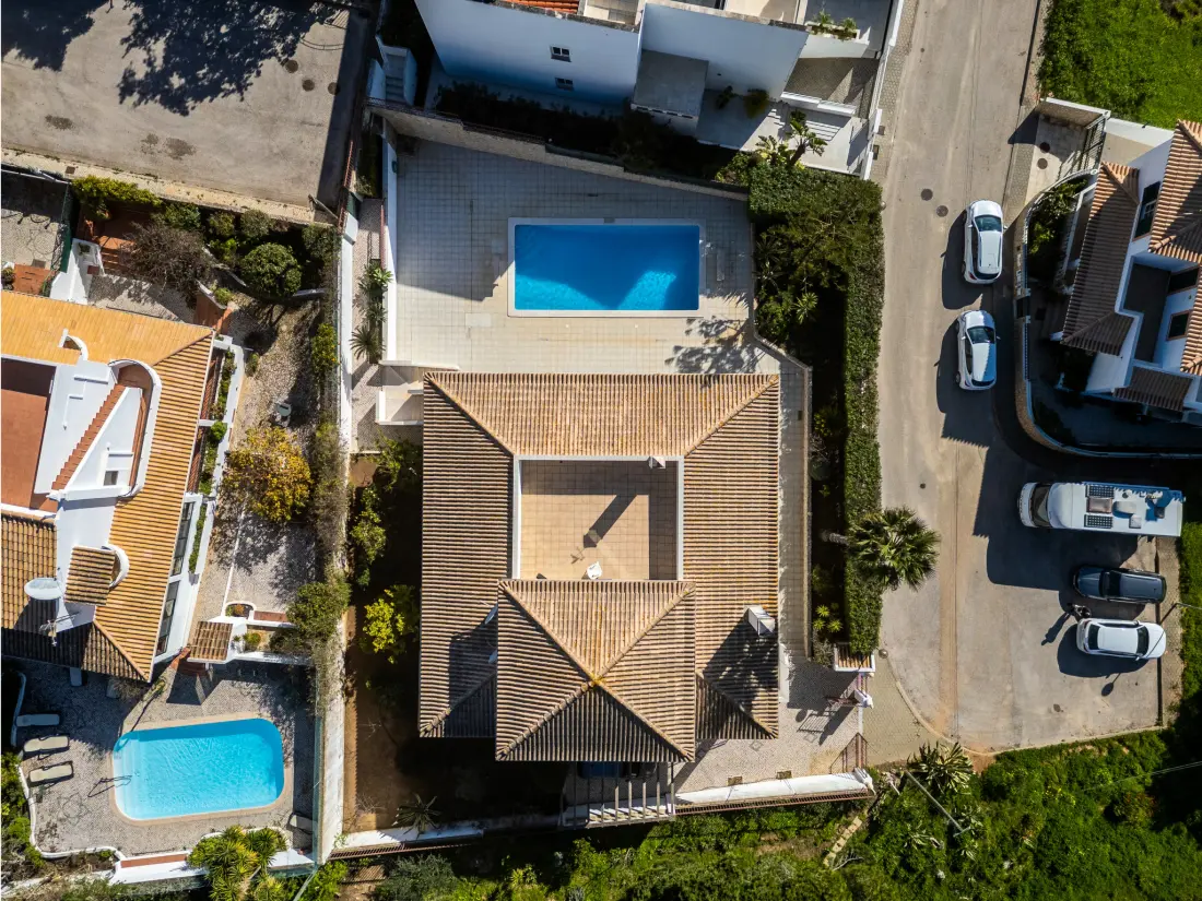 Maison de Vacances Portimão