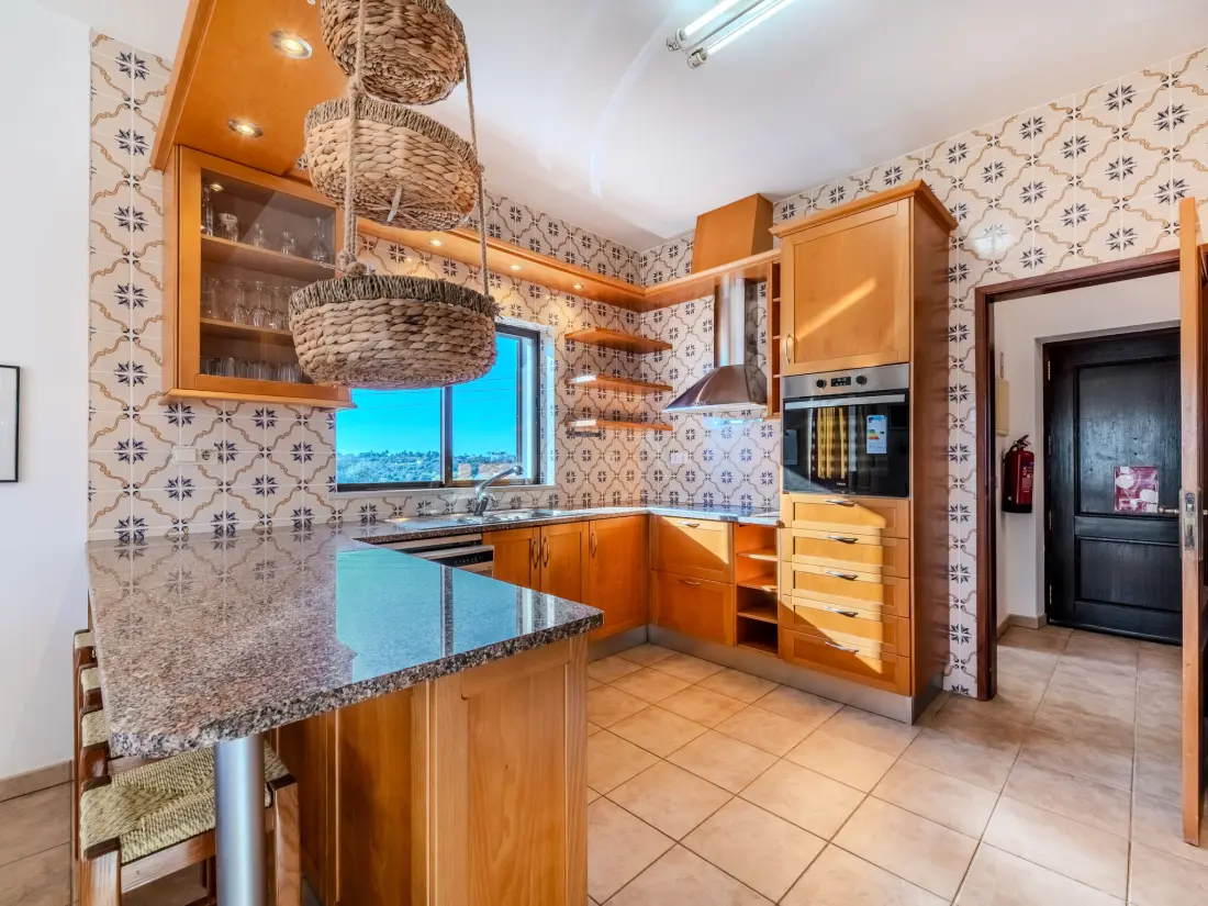 Maison de Vacances Portimão