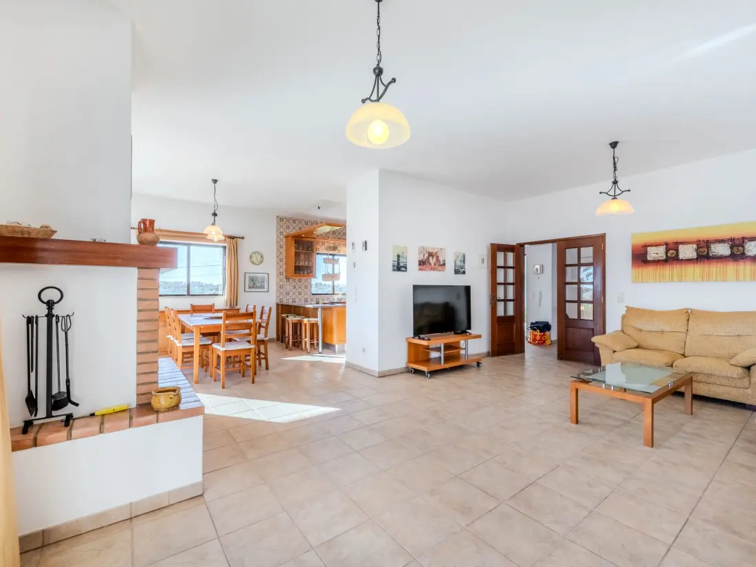 Maison de Vacances Portimão
