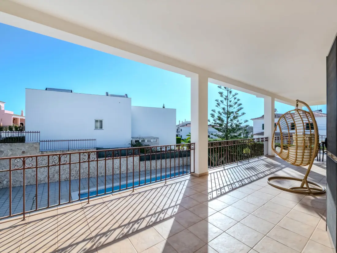 Maison de Vacances Portimão