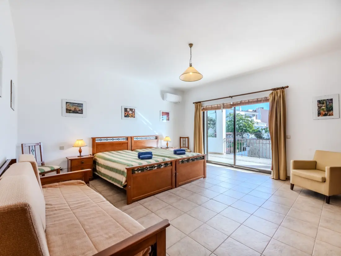 Maison de Vacances Portimão
