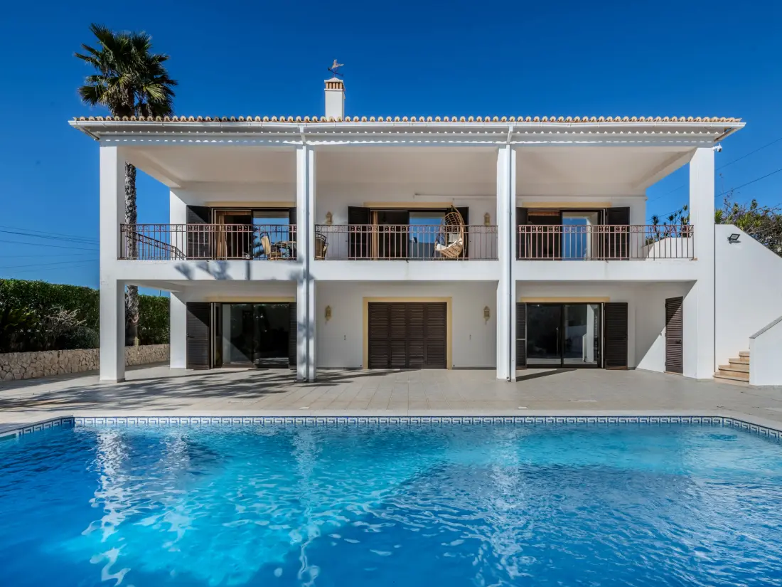 Maison de Vacances Portimão