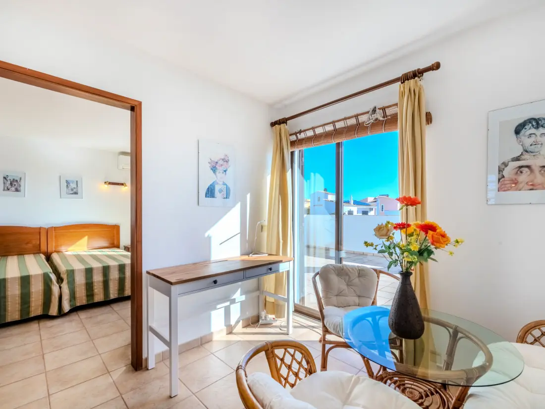 Maison de Vacances Portimão