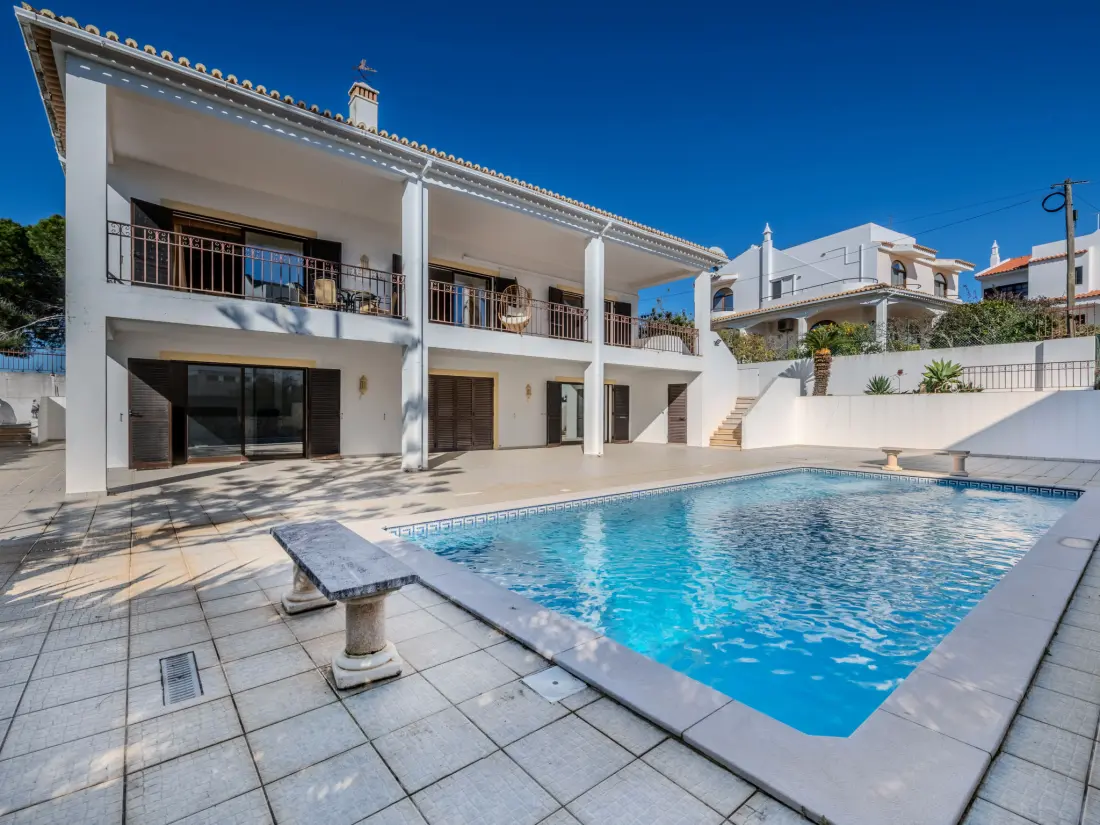 Maison de Vacances Portimão
