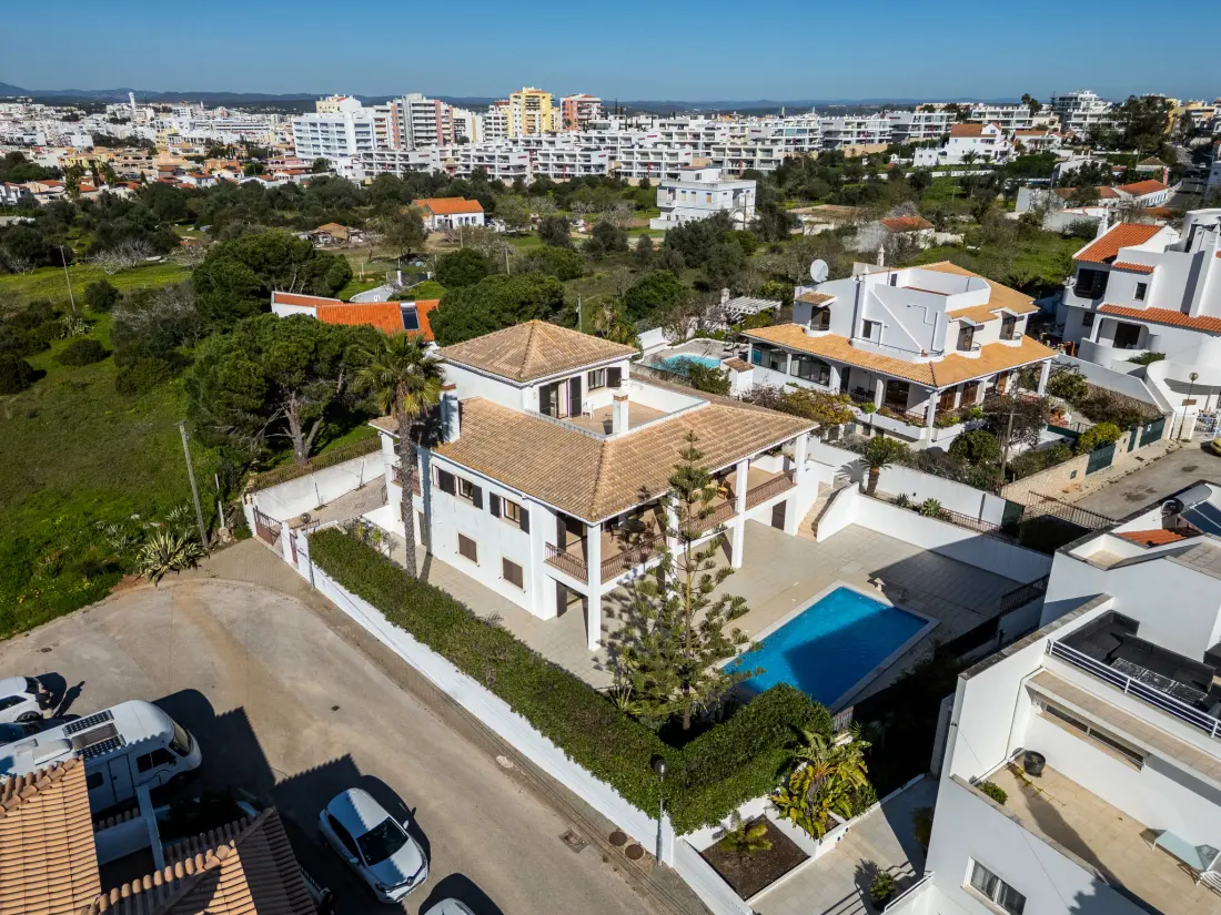 Maison de Vacances Portimão