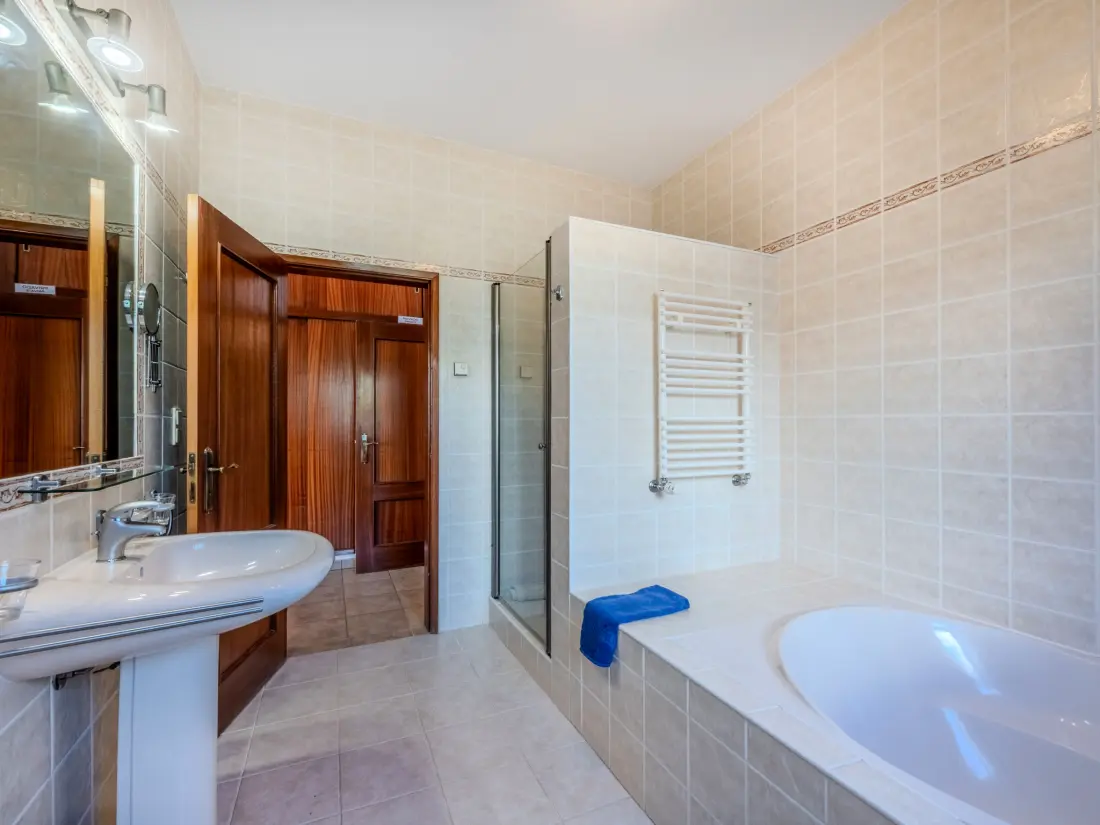 Maison de Vacances Portimão