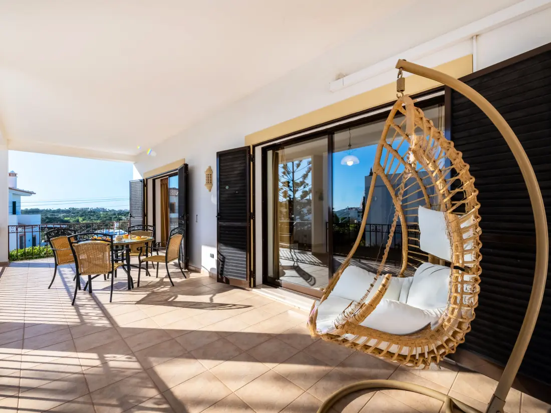 Maison de Vacances Portimão