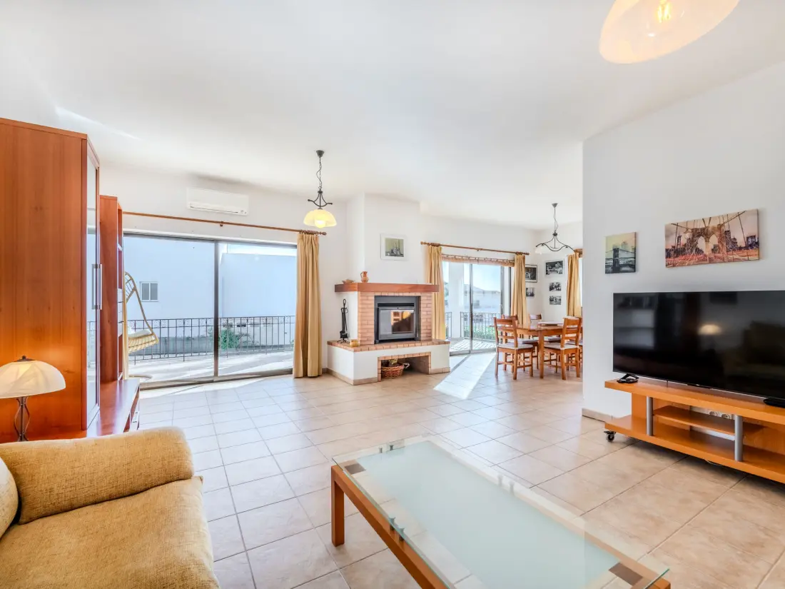 Maison de Vacances Portimão