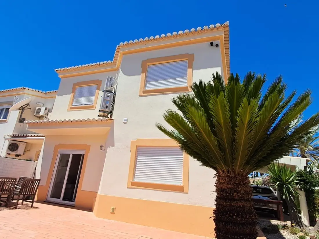 Maison de Vacances Portimão