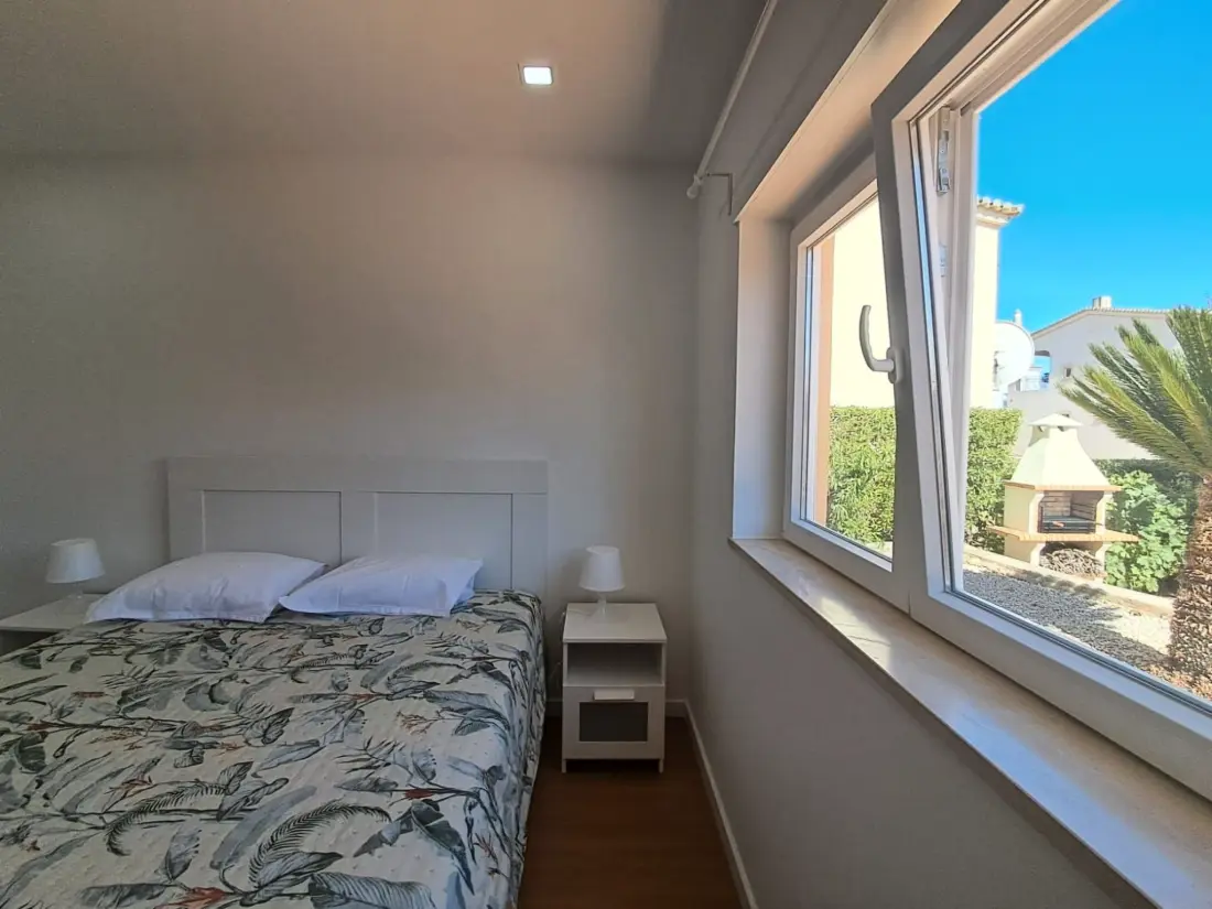 Maison de Vacances Portimão