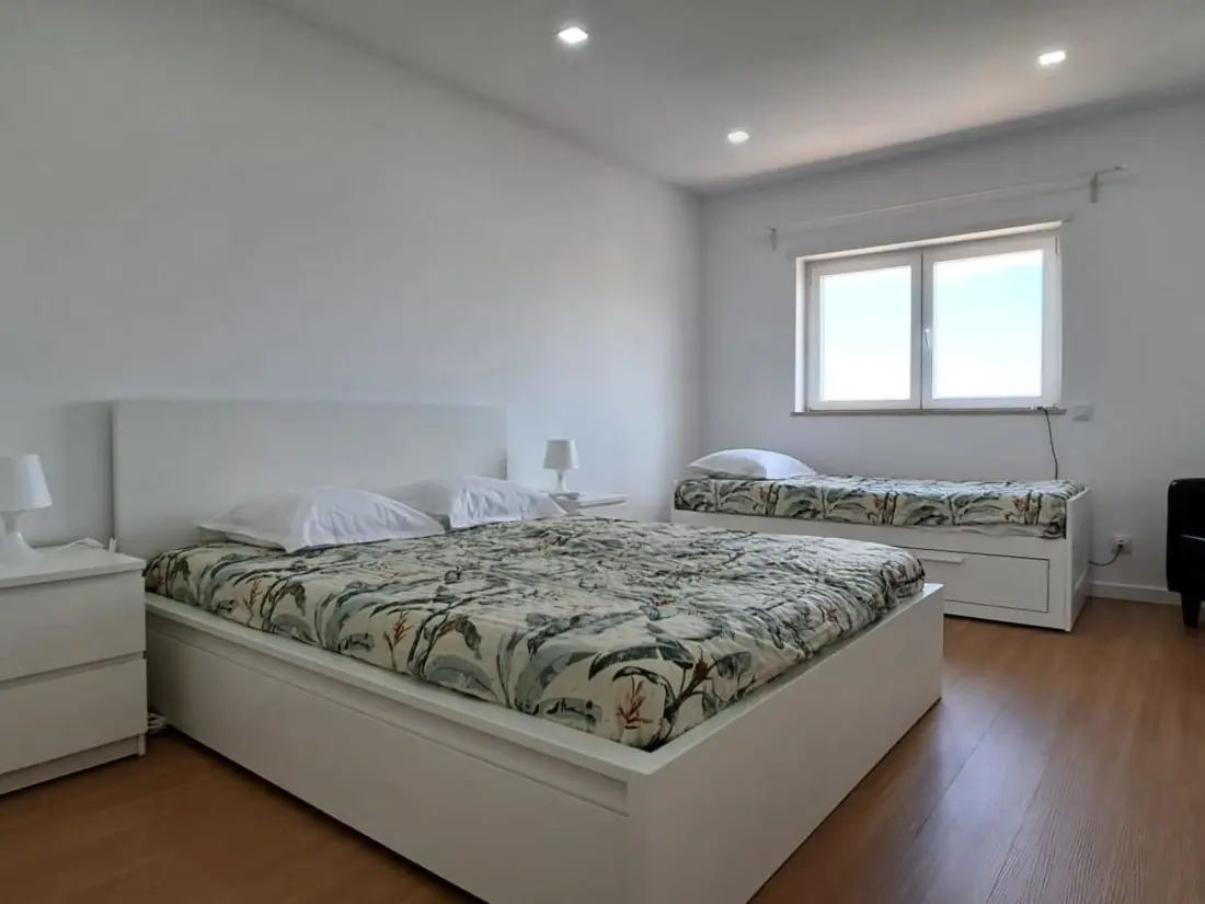 Maison de Vacances Portimão