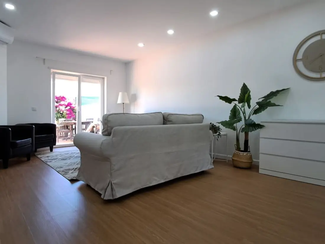 Maison de Vacances Portimão