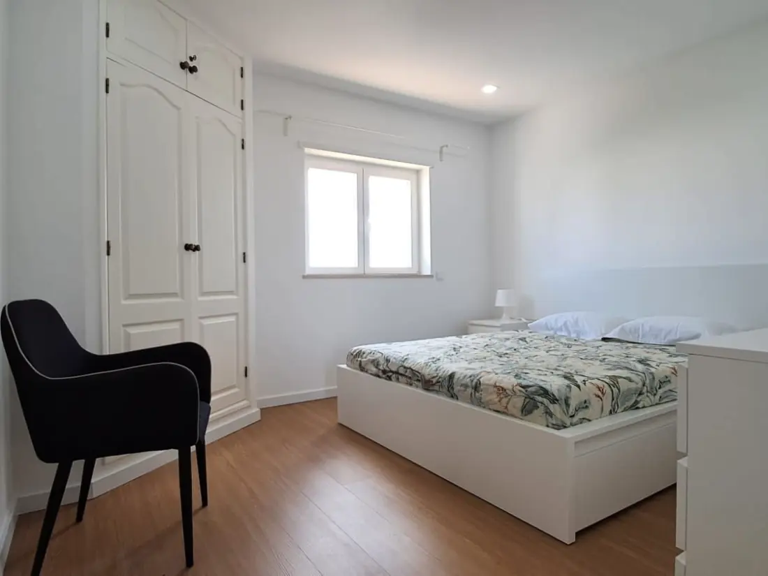 Maison de Vacances Portimão