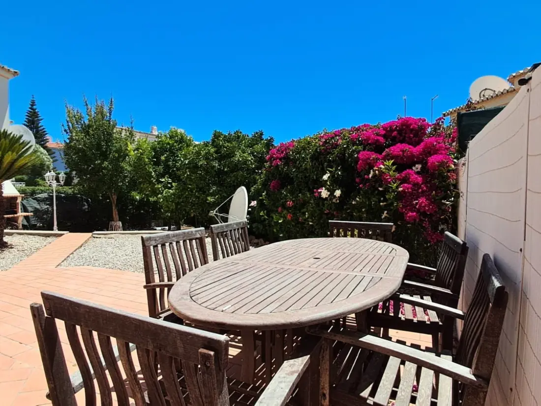Maison de Vacances Portimão