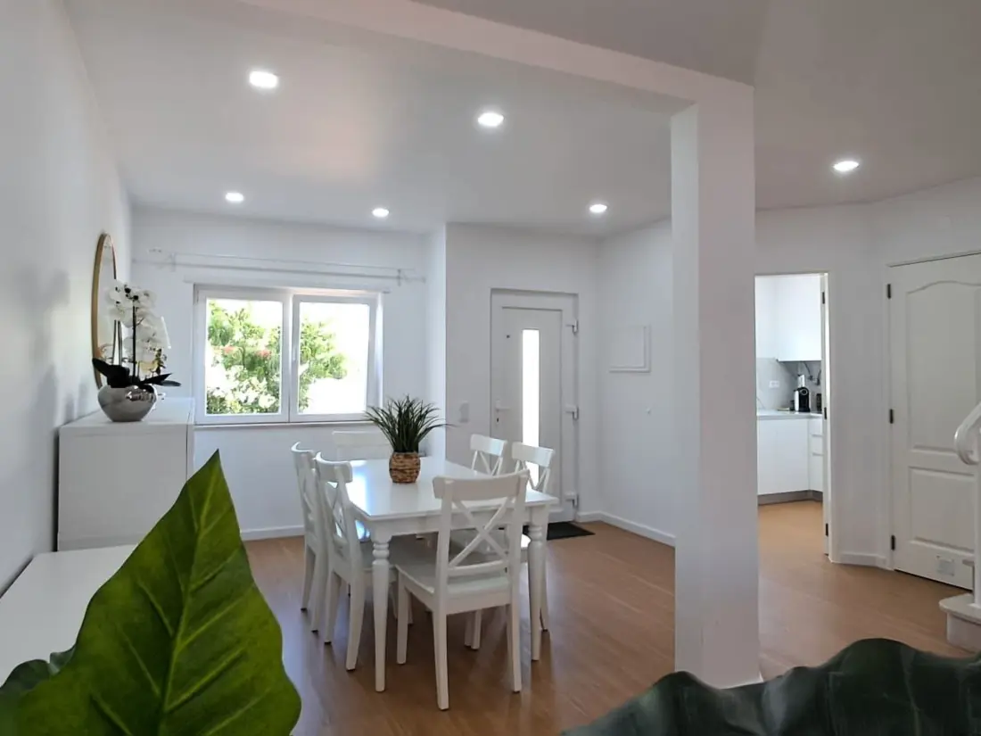 Maison de Vacances Portimão