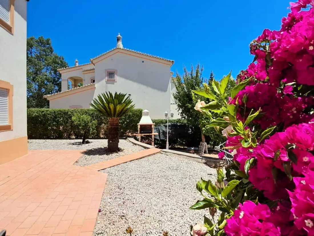 Maison de Vacances Portimão