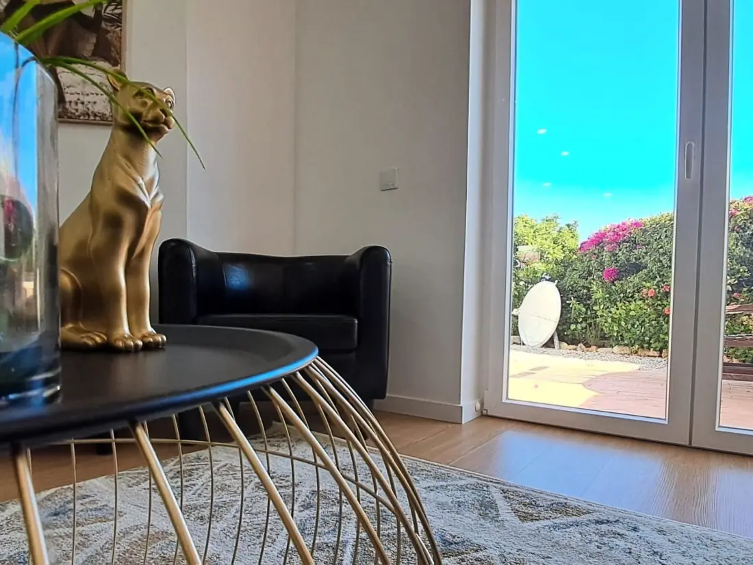 Maison de Vacances Portimão