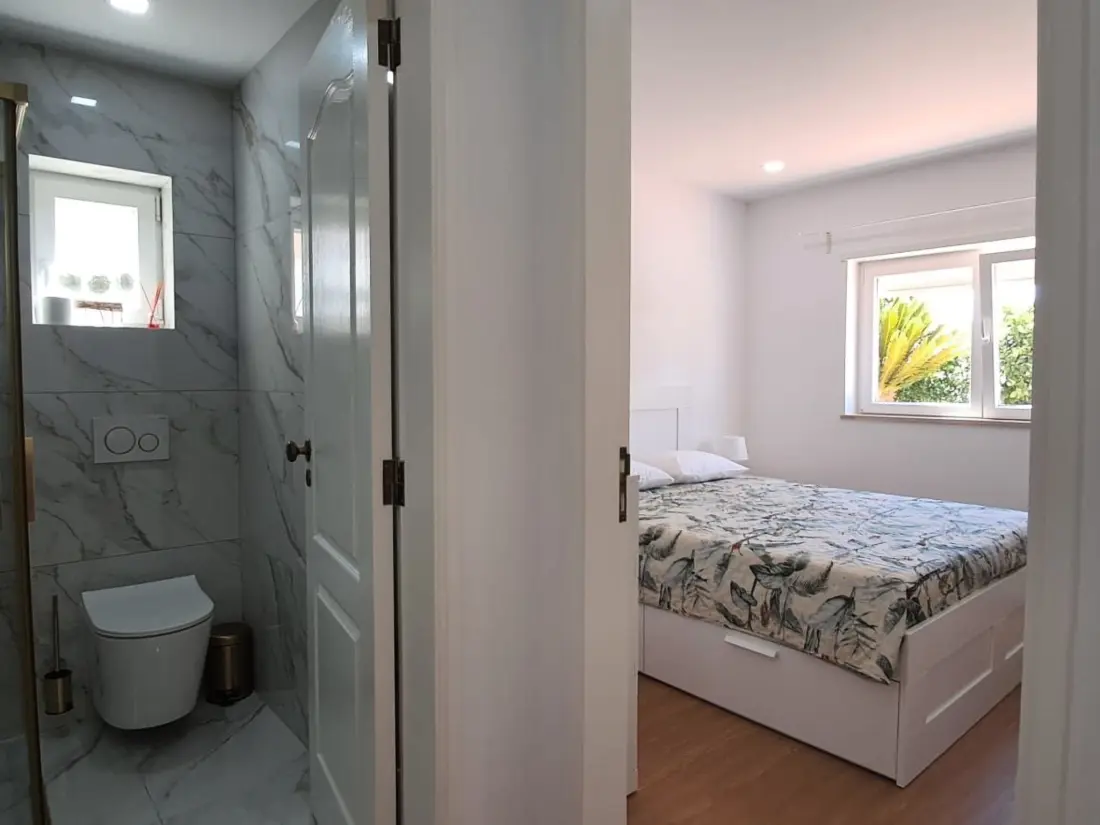 Maison de Vacances Portimão