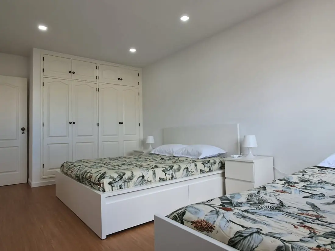 Maison de Vacances Portimão