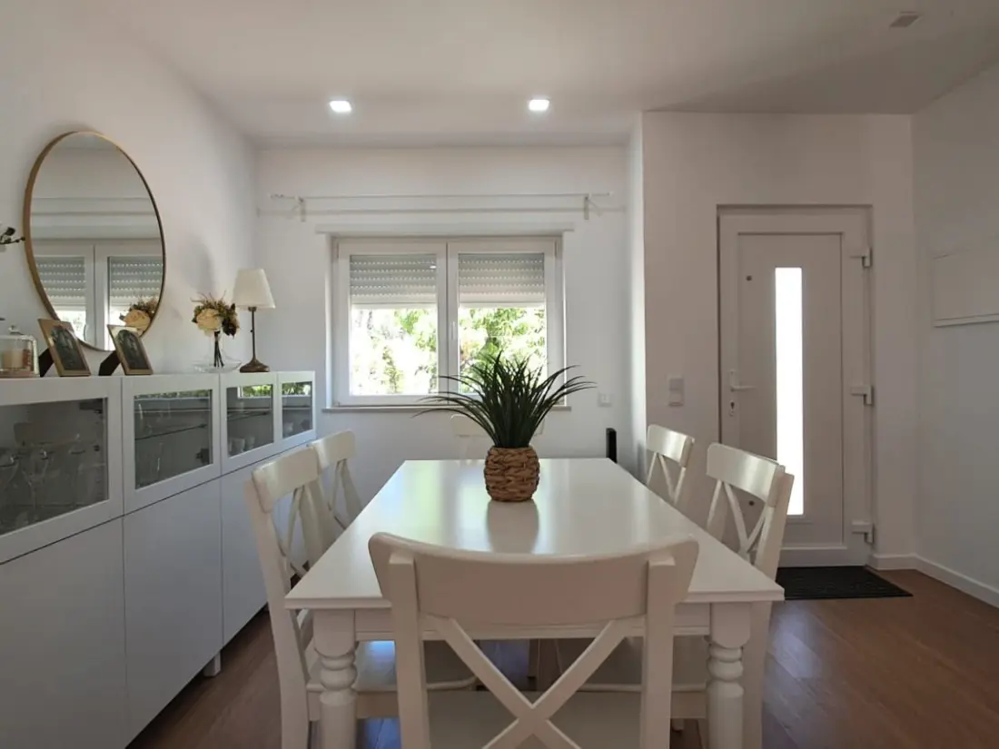 Maison de Vacances Portimão