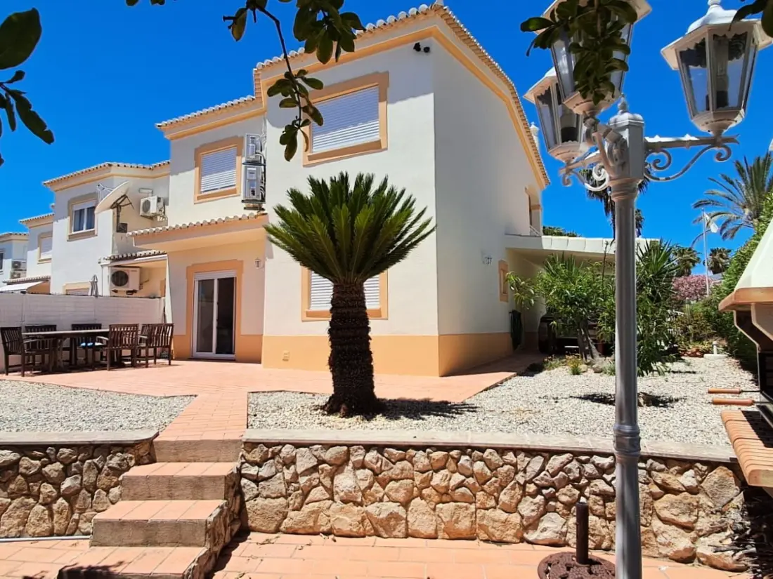 Maison de Vacances Portimão