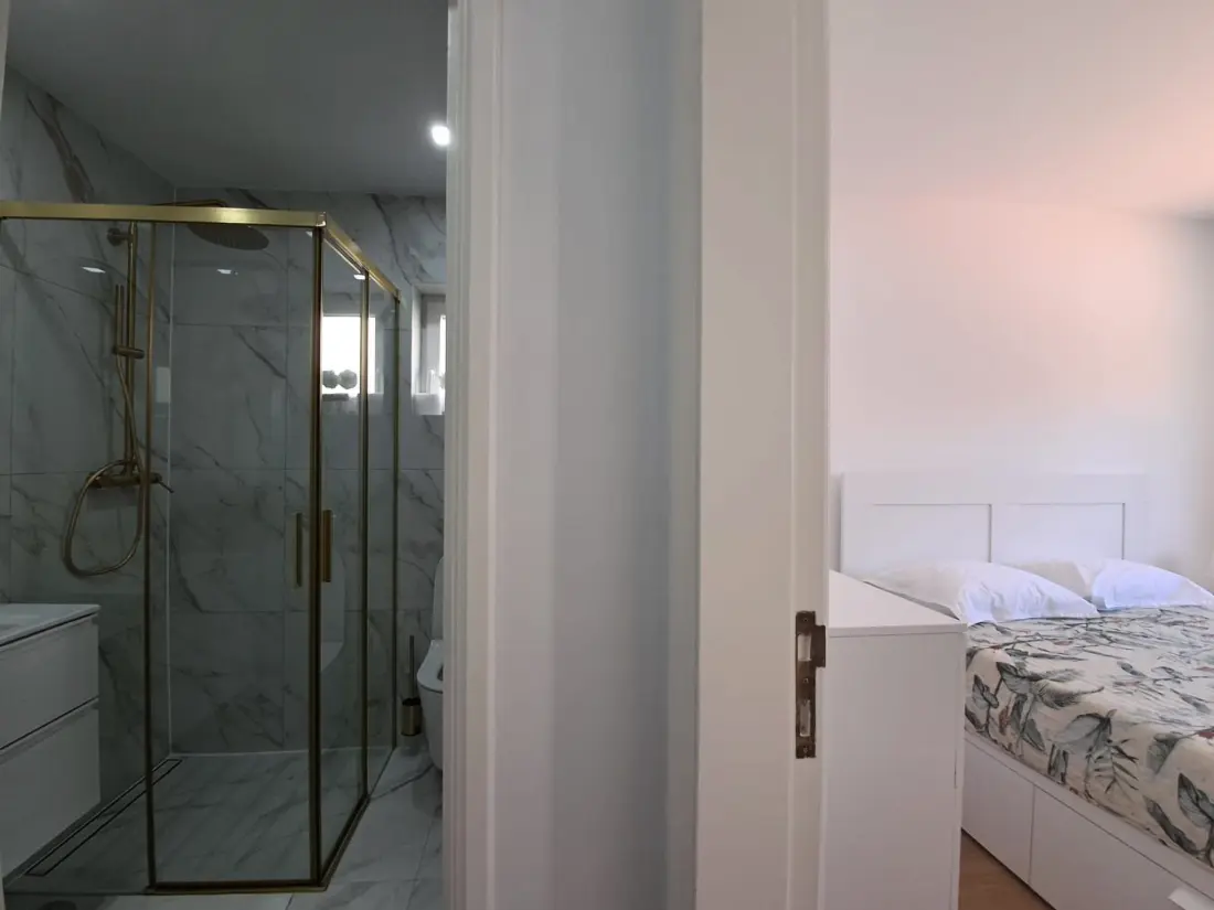 Maison de Vacances Portimão