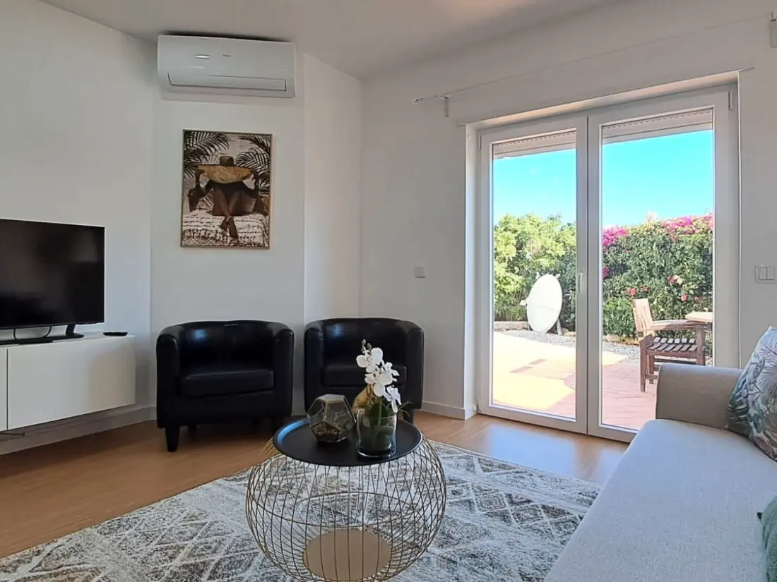 Maison de Vacances Portimão