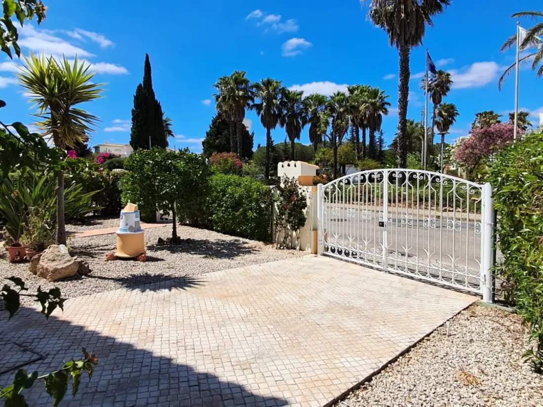 Maison de Vacances Portimão