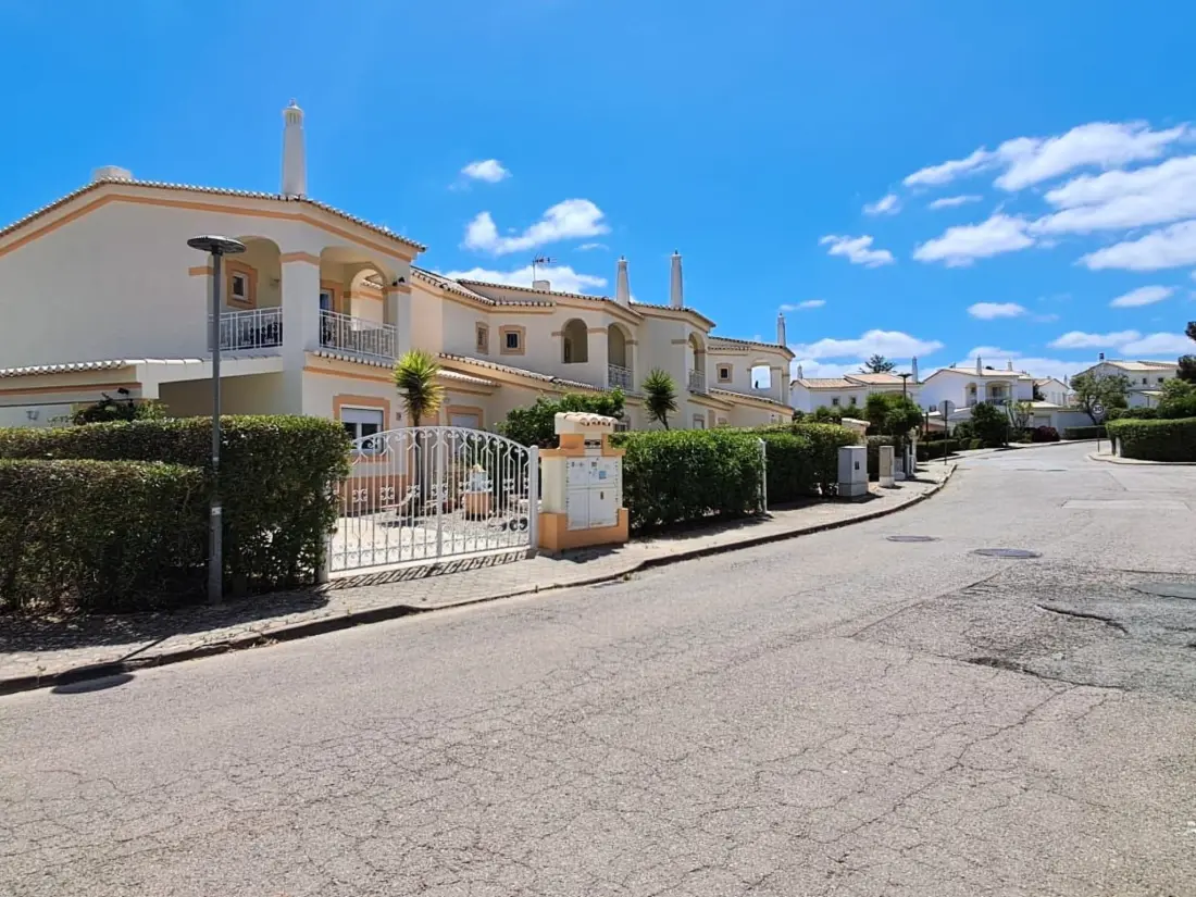 Maison de Vacances Portimão